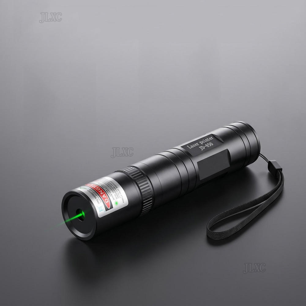 Wskaźnik laserowy zielony czer – Laser Pointer Cat Toy Automatic recenzja i cena