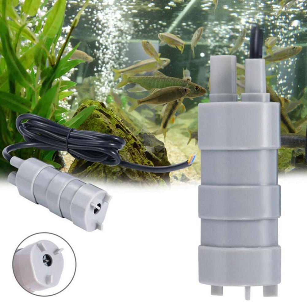 Pompa zanurzeniowa RV 12V, wys – Aquarium recenzja i cena