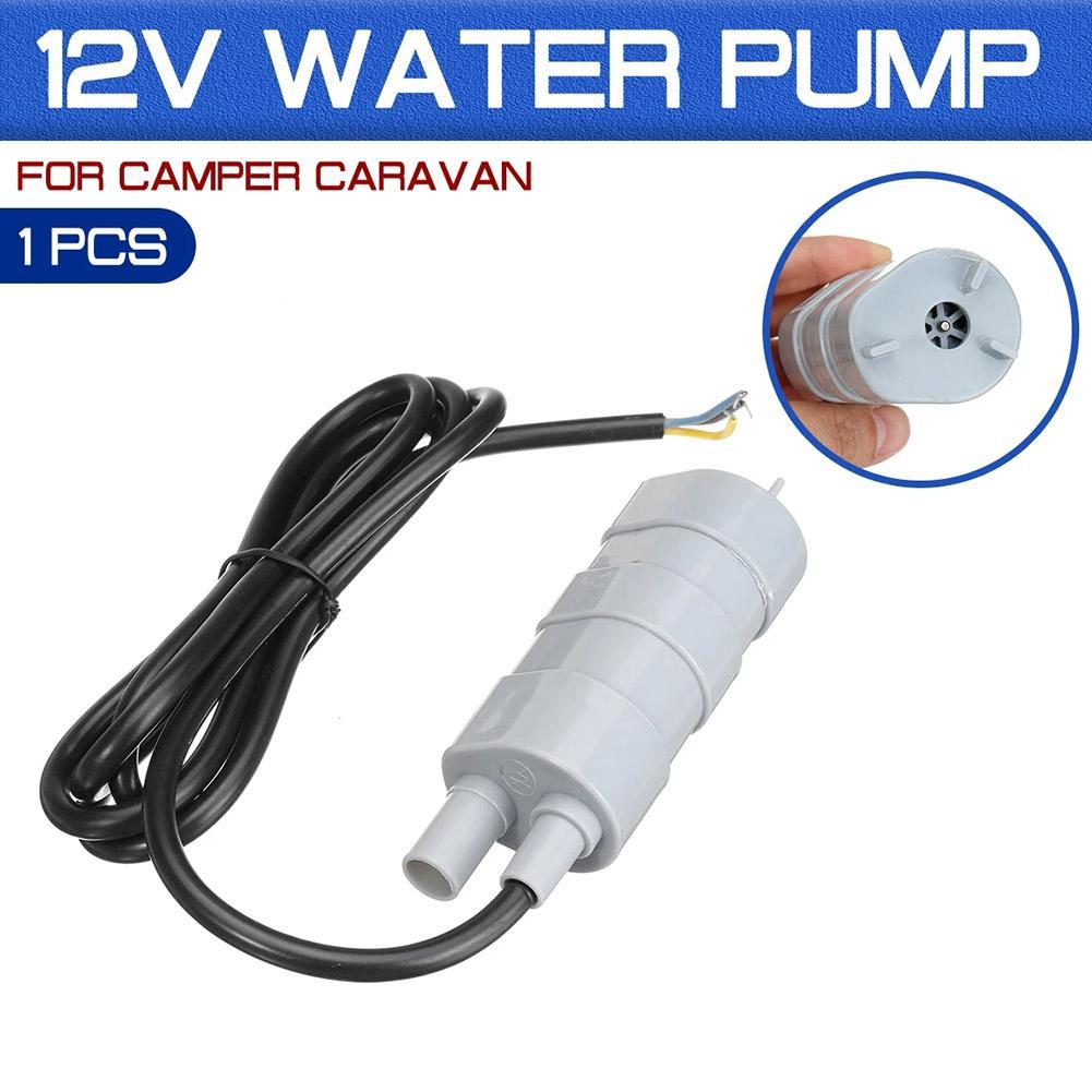 Pompa zanurzeniowa RV 12V, wys – Aquarium recenzja i cena