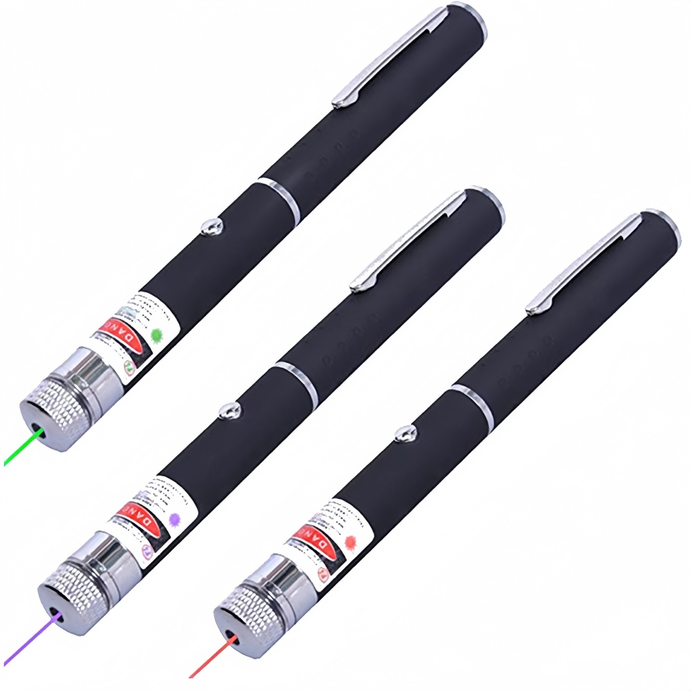 Wskaźnik laserowy zielony czer – Laser Pointer Cat Toy Automatic recenzja i cena
