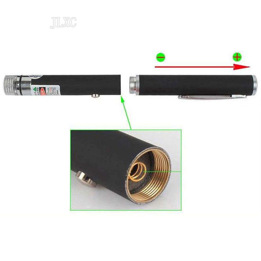 Wskaźnik laserowy zielony czer – Laser Pointer Cat Toy Automatic recenzja i cena
