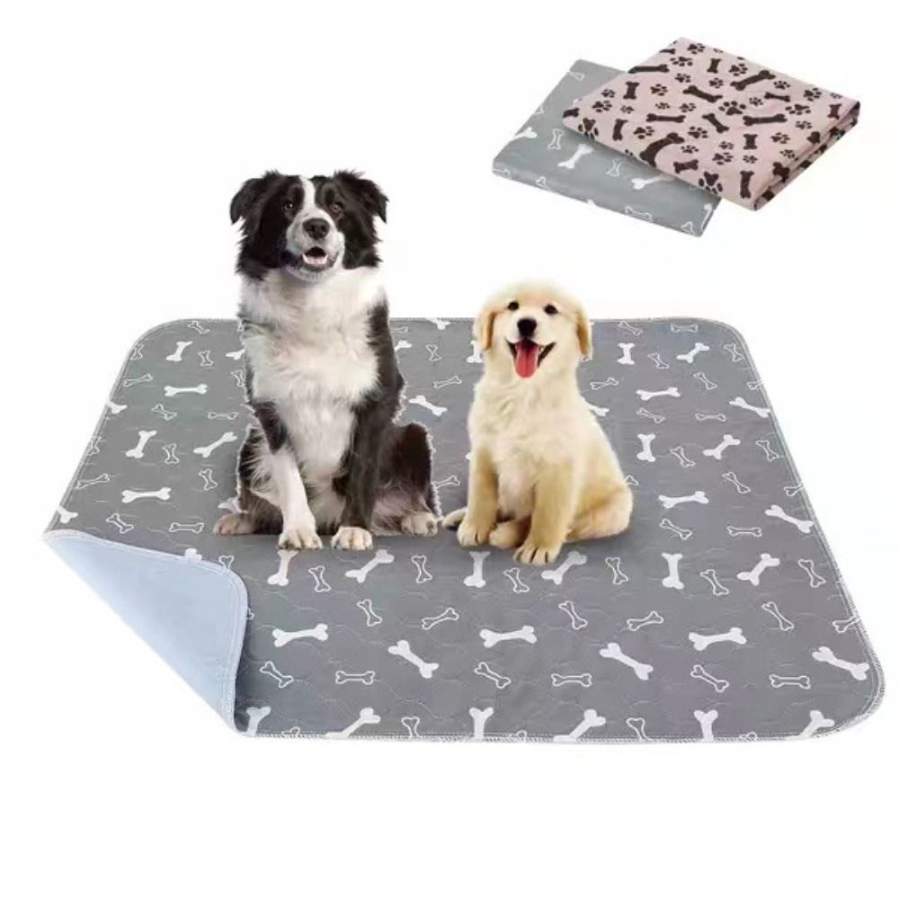 Superchłonna Mata dla Zwierząt – Pet Beds recenzja i cena