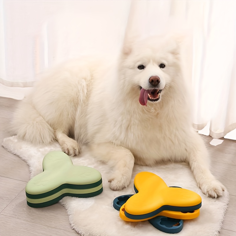 1 szt. Zabawka-puzzle dla zwie – Dog Puzzle Feeder Toy recenzja i cena