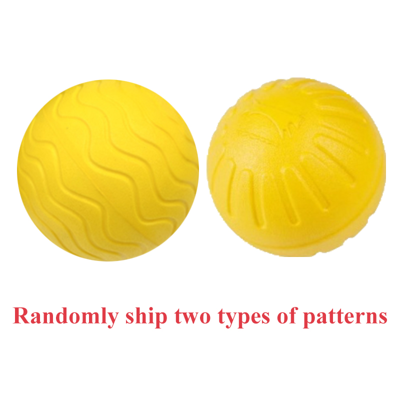 7cm/9cm Eva Hollow Ball Niezni – Indestructible Dog Chew Toy recenzja i cena