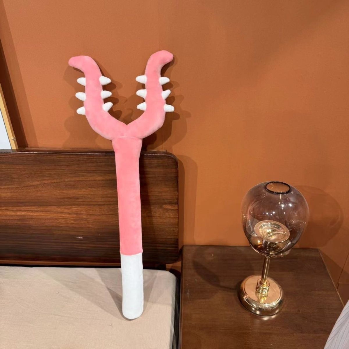 70cm Chiikawa Pluszowy Bat Boj – Cat Toys recenzja i cena