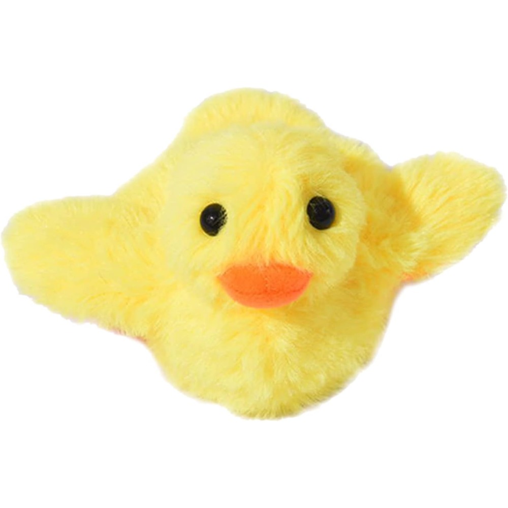 Elektryczna Kaczka Zabawka dla – Catnip Interactive Plush Mouse recenzja i cena
