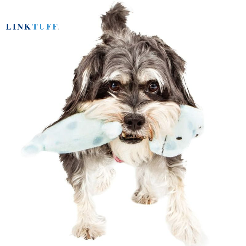 Linktuff Pet Dog skrzypiące za – Suction Cup Dog Tug Toy recenzja i cena