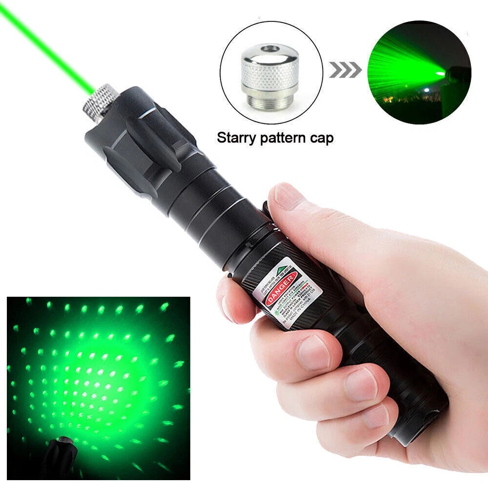 Wskaźnik laserowy zielony czer – Laser Pointer Cat Toy Automatic recenzja i cena