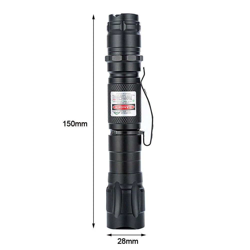Wskaźnik laserowy zielony czer – Laser Pointer Cat Toy Automatic recenzja i cena
