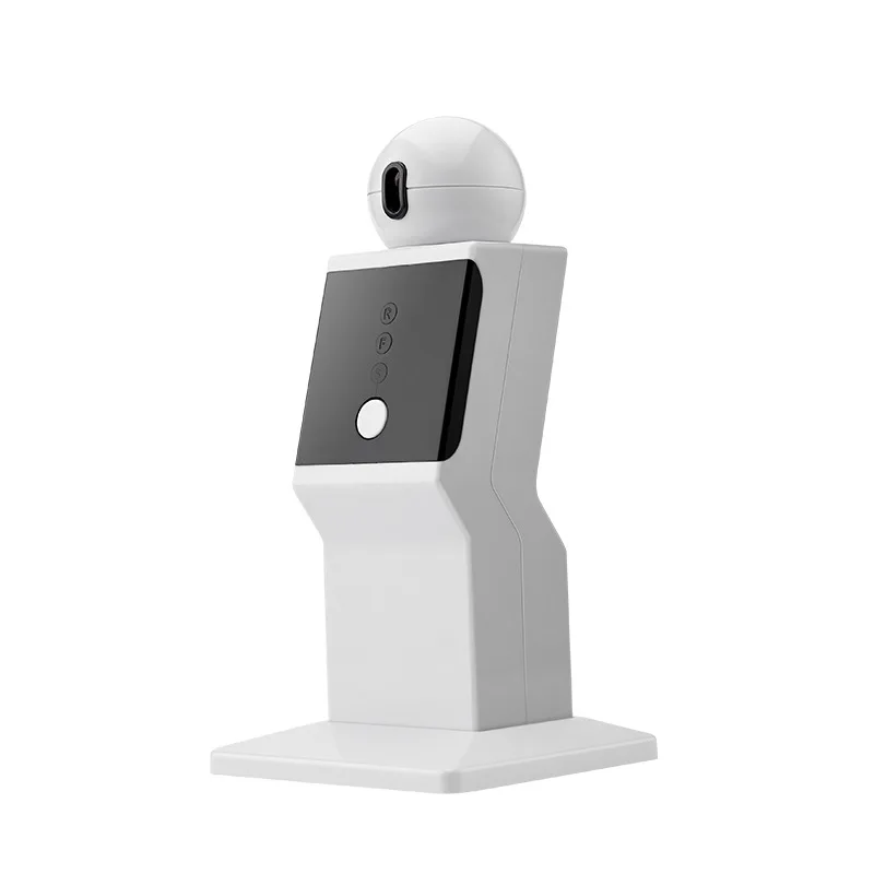 Automatyczny robot-zabawka z l – Laser Pointer Cat Toy Automatic recenzja i cena