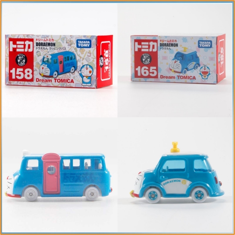 Oryginalny model samochodu Tom – Cat Toys recenzja i cena