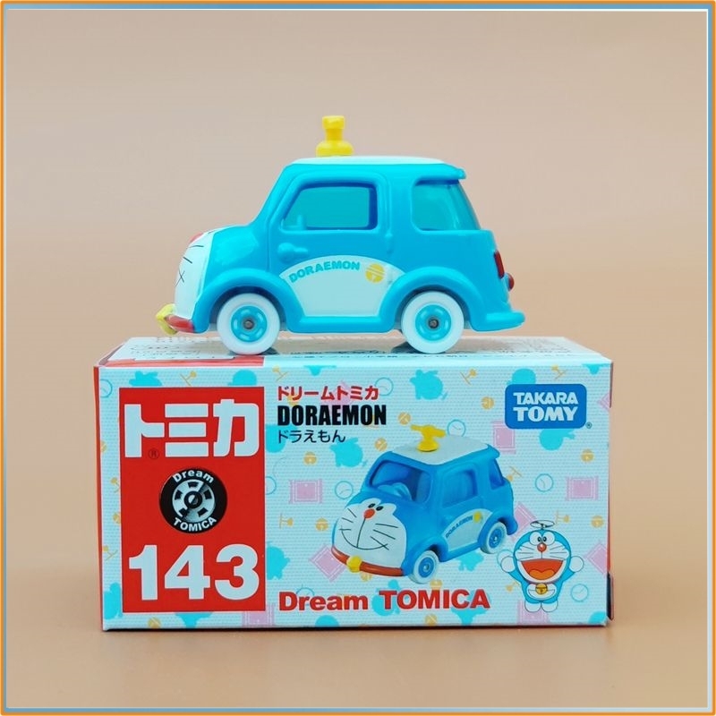 Oryginalny model samochodu Tom – Cat Toys recenzja i cena