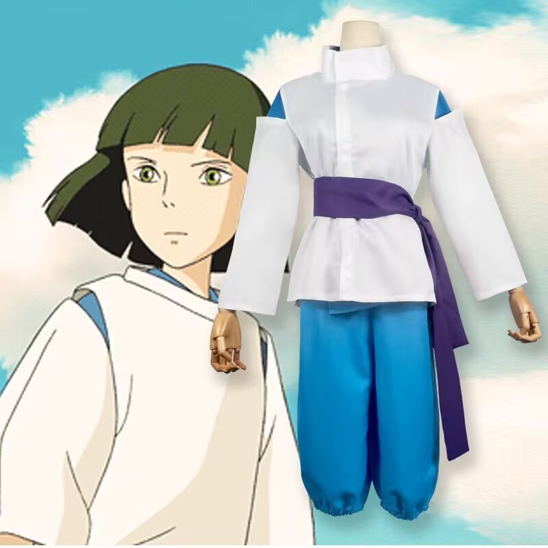 Anime Spirited Cosplay Strój P – Aquarium recenzja i cena