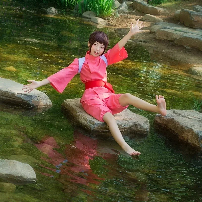 Anime Spirited Cosplay Strój P – Aquarium recenzja i cena