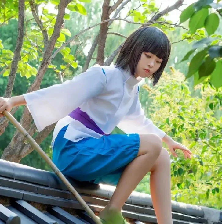 Anime Spirited Cosplay Strój P – Aquarium recenzja i cena